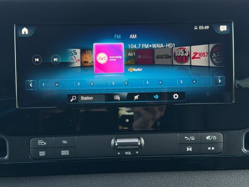 Used 2024 Mercedes-Benz Sprinter 2500 image 30