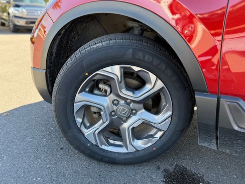 Used 2017 Honda CR-V EX-L image 60