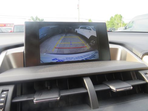 Used 2017 Lexus NX 200t AWD image 14