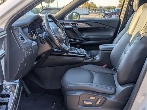 Certified 2023 MAZDA CX-9 Grand Touring image 11