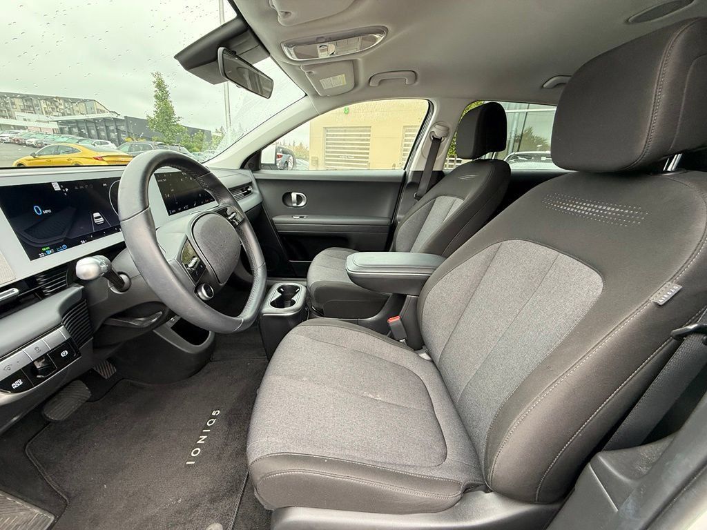 Certified 2024 Hyundai Ioniq 5 SE AWD/4WD image 10