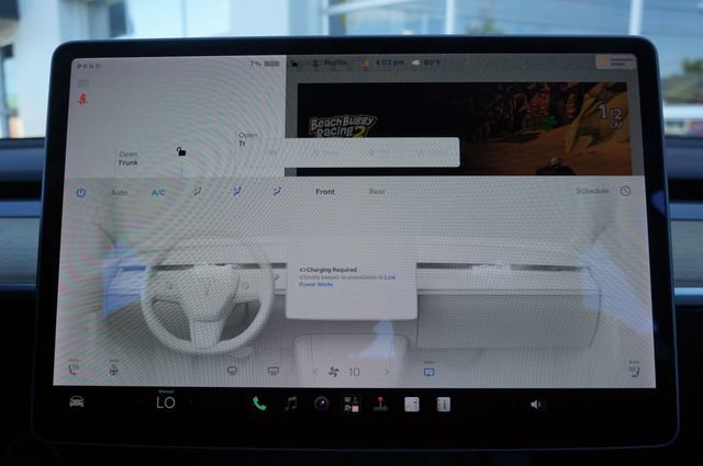 Used 2021 Tesla Model 3 Long Range AWD/4WD image 31