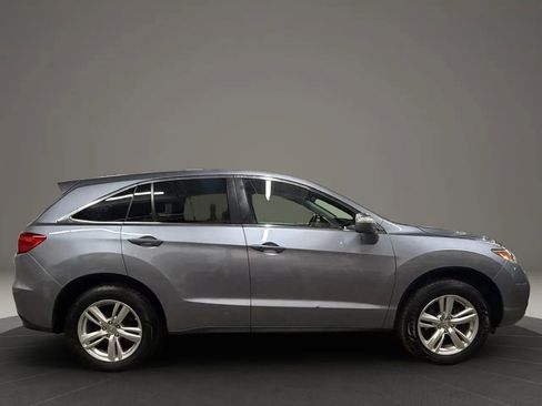 Used 2014 Acura RDX AWD w/ Technology Package image 6