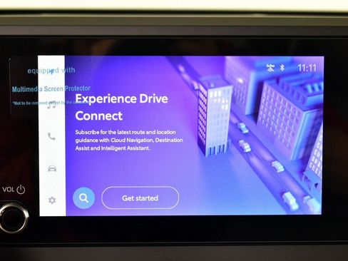 Certified 2025 Toyota Tacoma SR5 image 34