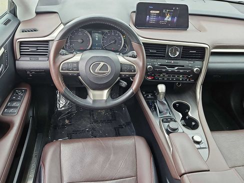 Used 2019 Lexus RX 350 AWD w/ Premium Package image 21