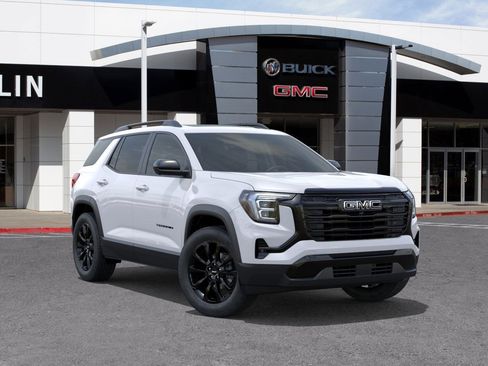 New 2026 GMC Terrain Elevation w/ Elevation Premium Package image 2