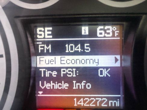 Used 2012 RAM 1500 Laramie w/ Protection Group AWD/4WD image 21