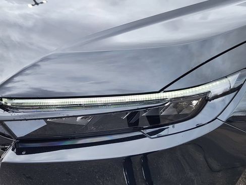 New 2026 Honda CR-V Sport-L image 5