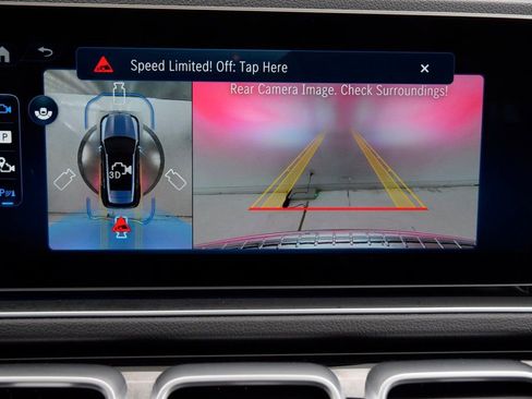 Certified 2026 Mercedes-Benz GLE 350 4MATIC image 28