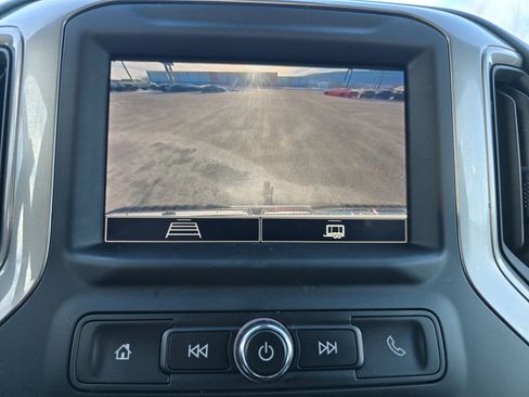 Used 2024 GMC Sierra 2500 Pro w/ Convenience Package image 27