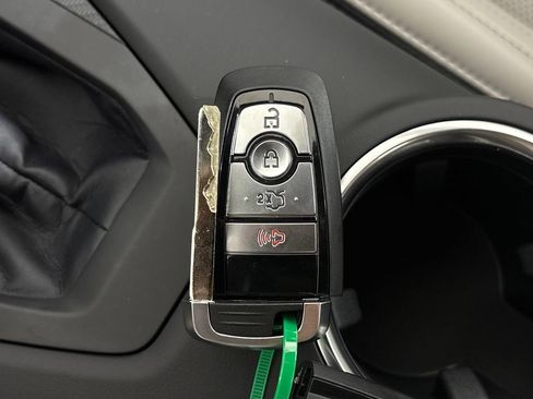 New 2026 Ford Mustang Premium RWD image 31