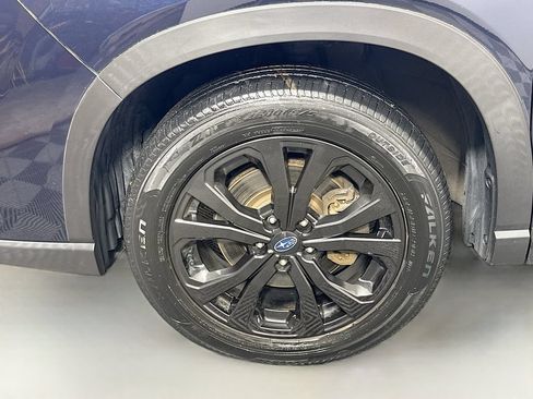 Used 2022 Subaru Forester Sport AWD/4WD image 43