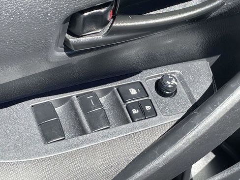 Used 2024 Toyota Corolla LE FWD image 25