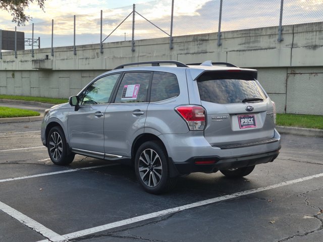 Used 2018 Subaru Forester 2.0XT Touring AWD/4WD image 8