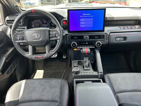 Used 2025 Toyota 4Runner TRD Pro AWD/4WD image 18