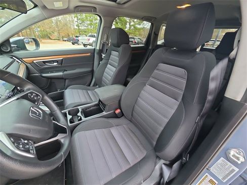 Used 2022 Honda CR-V EX image 11