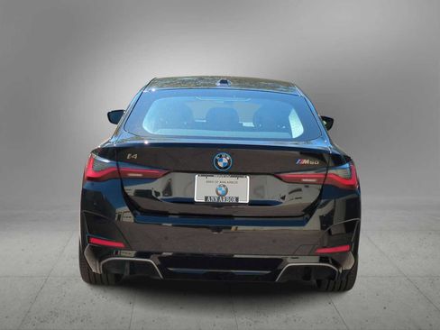 Certified 2023 BMW i4 M50 w/ Premium Package image 7