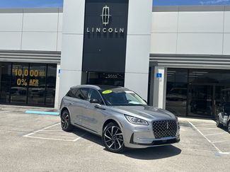 Certified 2024 Lincoln Corsair Grand Touring AWD/4WD video 1