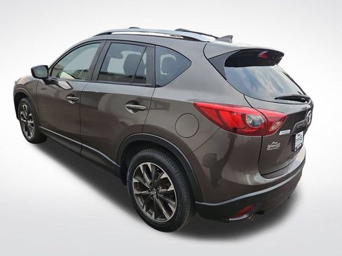 Used 2016 MAZDA CX-5 Grand Touring AWD/4WD image 3