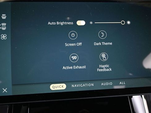 Used 2025 Land Rover Range Rover Sport SV Edition Two image 36