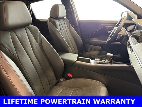 New 2025 Acura ADX A-Spec image 41