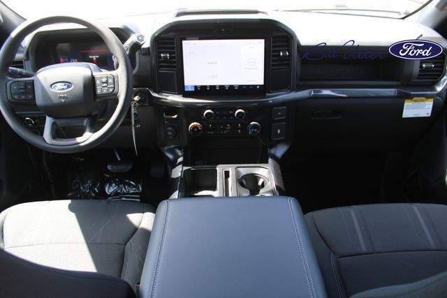 New 2026 Ford F150 STX w/ Equipment Group 200A RWD image 10