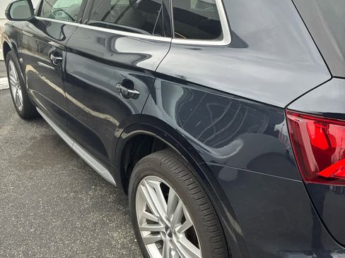 Used 2018 Audi Q5 2.0T Premium Plus w/ Premium Plus Package image 4