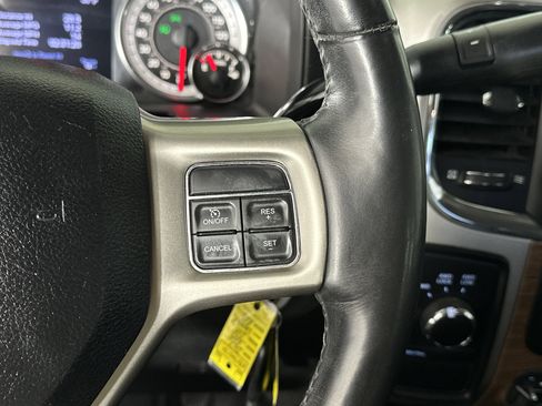 Used 2017 RAM 2500 Laramie image 27