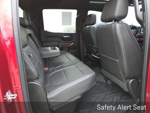 Used 2020 Chevrolet Silverado 1500 High Country image 59