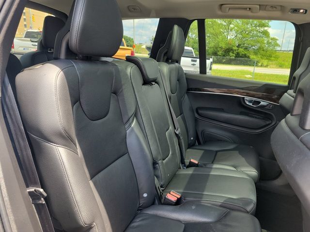 Used 2017 Volvo XC90 T6 Momentum AWD/4WD image 22