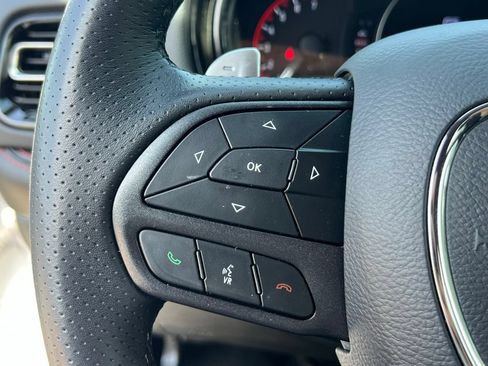 Used 2024 Dodge Durango GT AWD/4WD image 29