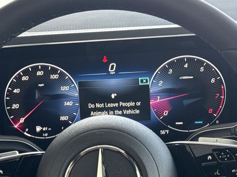 New 2026 Mercedes-Benz GLE 350 GLE 350 image 33