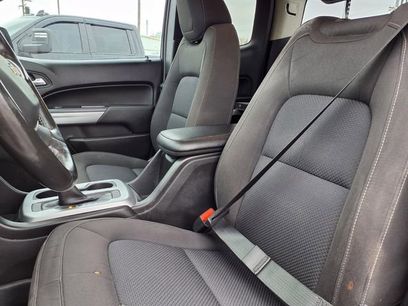 Used 2022 Chevrolet Colorado LT w/ Fleet Safety Package