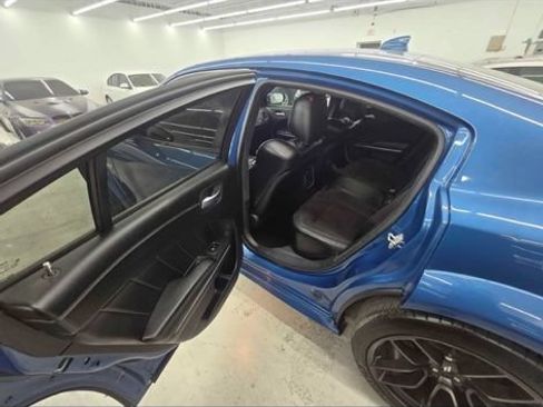 Used 2022 Dodge Charger Scat Pack RWD image 10