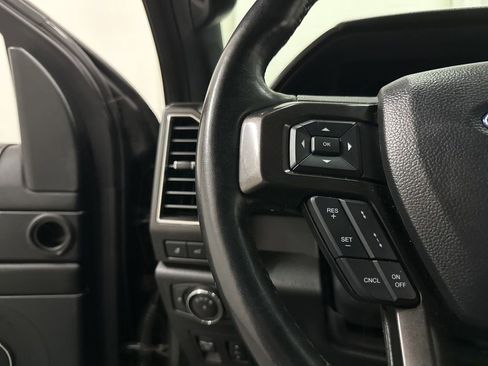 Used 2021 Ford Expedition Max Limited RWD image 42