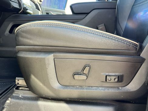 Used 2024 RAM 2500 Limited image 19