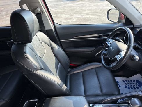 Used 2023 Kia Telluride S w/ S Sunroof Package image 21