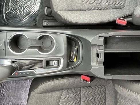 Certified 2024 Chevrolet Equinox LT image 16