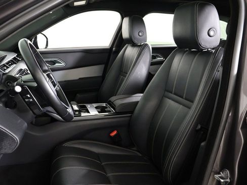 Used 2023 Land Rover Range Rover Velar R-Dynamic S image 36