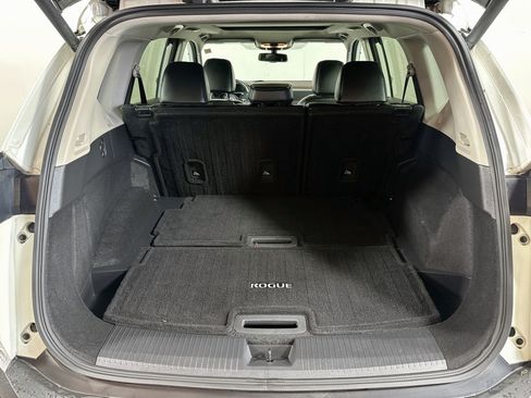 Used 2023 Nissan Rogue SL AWD/4WD image 24