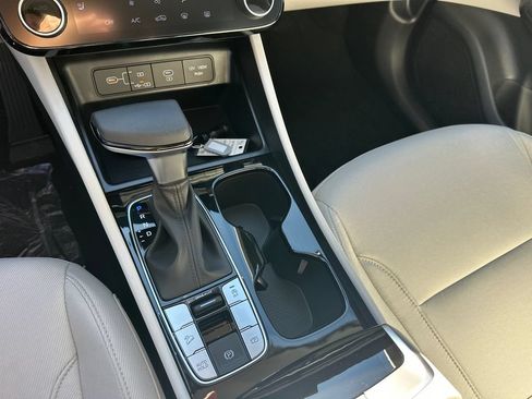 New 2026 Hyundai Tucson SEL FWD image 34