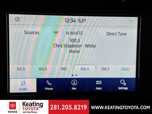 Used 2020 Ford F150 XLT w/ Equipment Group 302A Luxury image 23