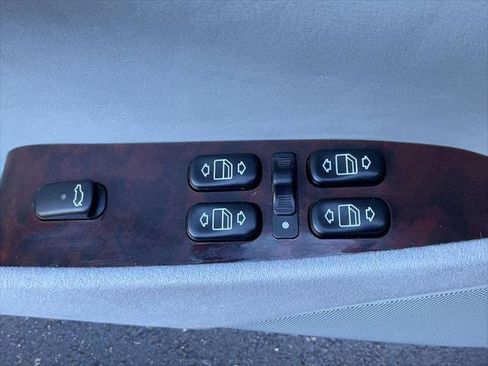 Used 2000 Mercedes-Benz CL 500 2dr Cpe 5.0L image 13