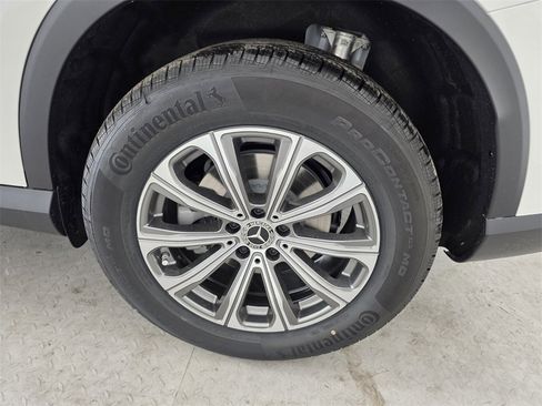 New 2026 Mercedes-Benz GLC 300 4MATIC image 13