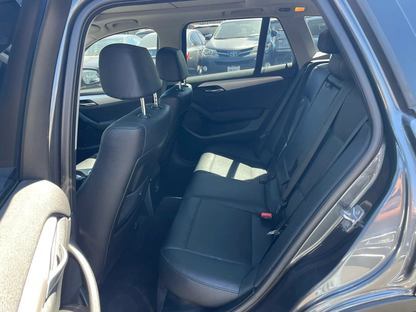 Used 2013 BMW X1 xDrive28i AWD/4WD image 24