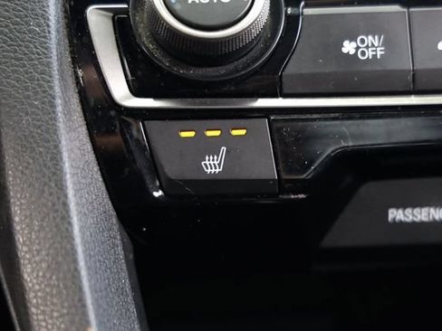 Used 2018 Honda Civic Si image 36