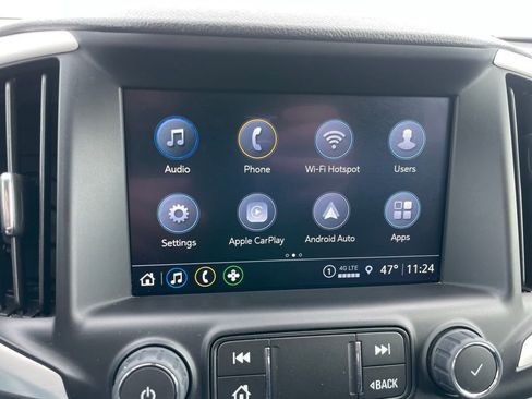 Used 2023 GMC Terrain SLT image 15