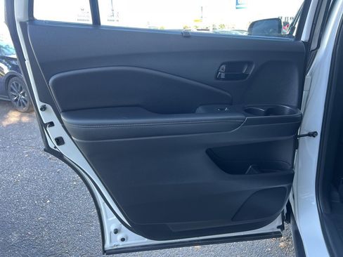 Used 2022 Honda Passport Elite image 17