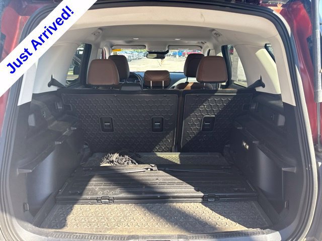 Used 2022 Ford Bronco Sport Outer Banks w/ Tech Package AWD/4WD image 17