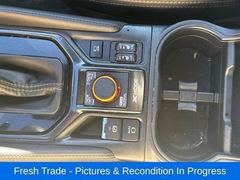 Used 2024 Subaru Forester Wilderness AWD/4WD image 14